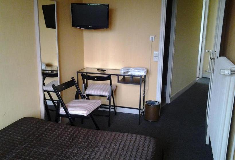 ホテル Hôtel De Rouen