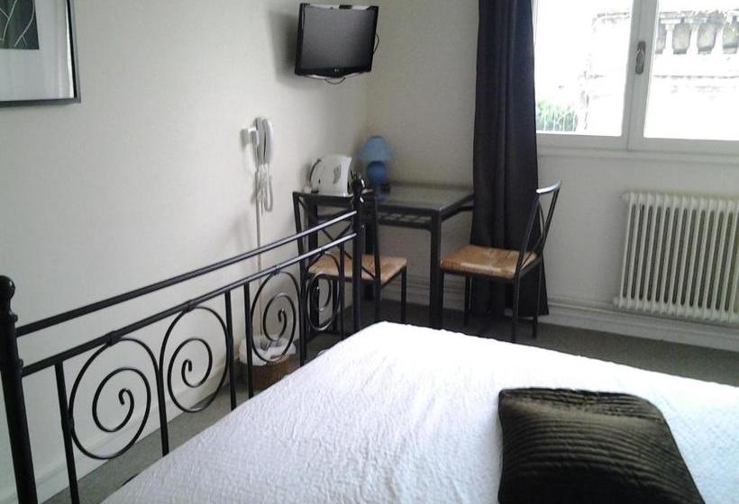 ホテル Hôtel De Rouen