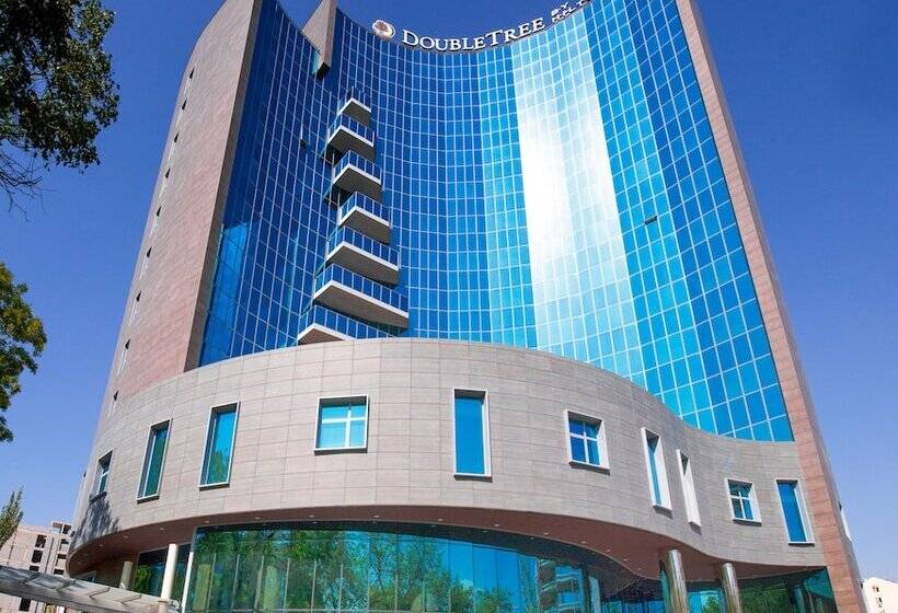 Doubletree By Hilton Hotel Yerevan City Centre