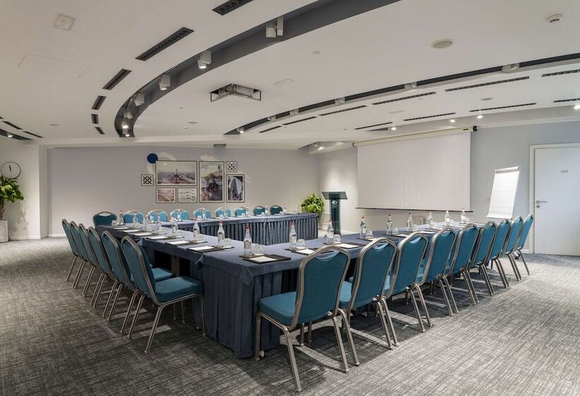 Doubletree By Hilton Hotel Yerevan City Centre