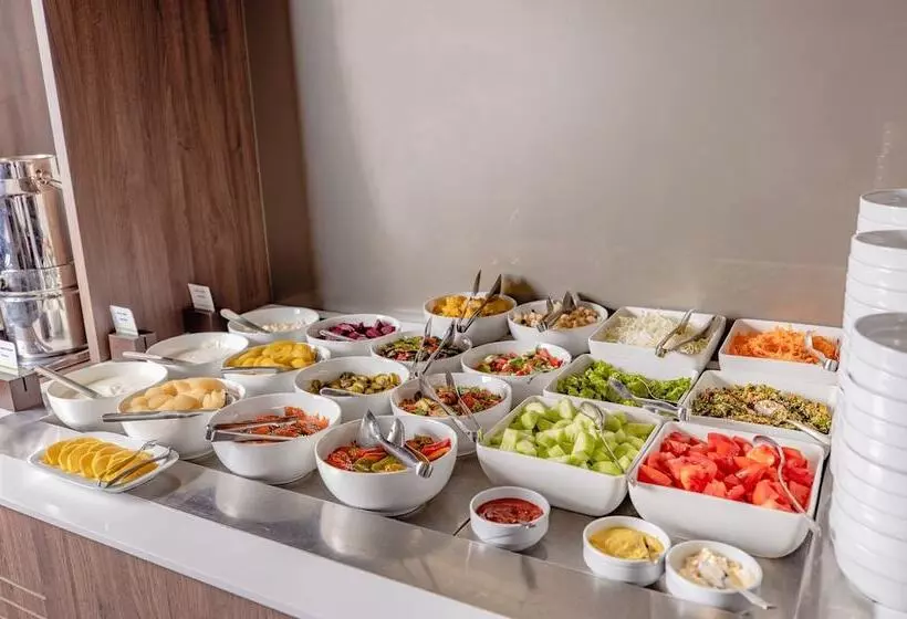 Doubletree By Hilton Hotel Yerevan City Centre