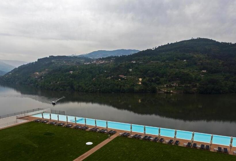 Douro Royal Valley Hotel & Spa