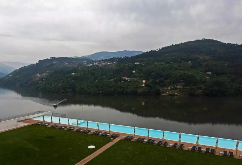 Douro Royal Valley Hotel & Spa