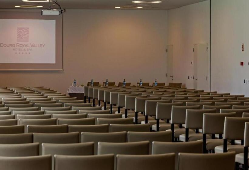 Douro Royal Valley Hotel & Spa