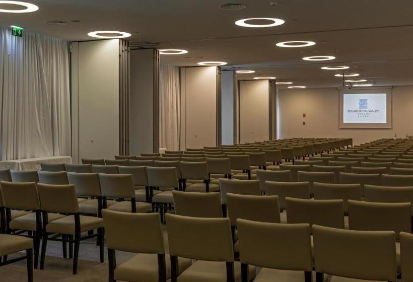 Douro Royal Valley Hotel & Spa