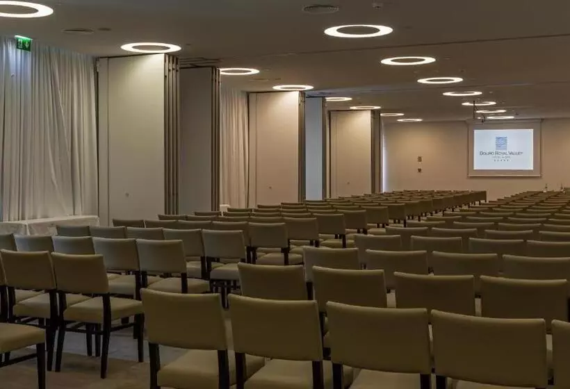 Douro Royal Valley Hotel & Spa