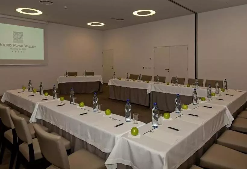 Douro Royal Valley Hotel & Spa