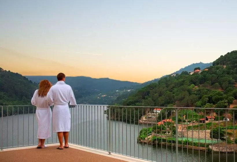 Douro Royal Valley Hotel & Spa