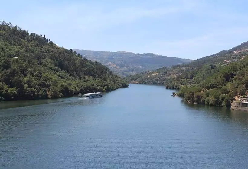 Douro Royal Valley Hotel & Spa