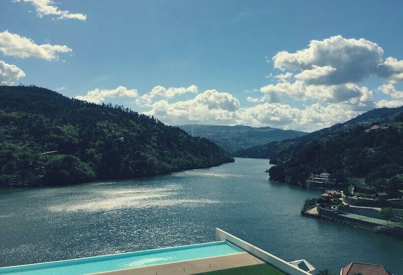 Douro Royal Valley Hotel & Spa