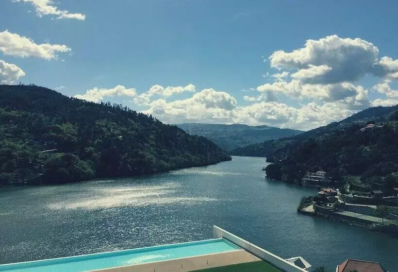 Douro Royal Valley Hotel & Spa