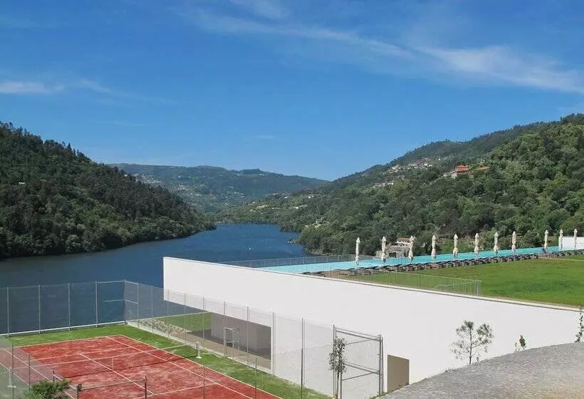 Douro Royal Valley Hotel & Spa