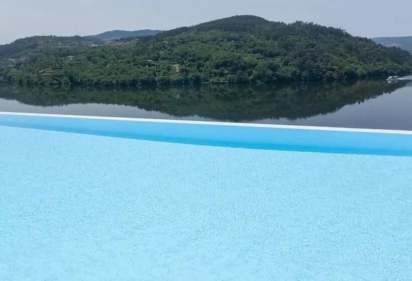 Douro Royal Valley Hotel & Spa