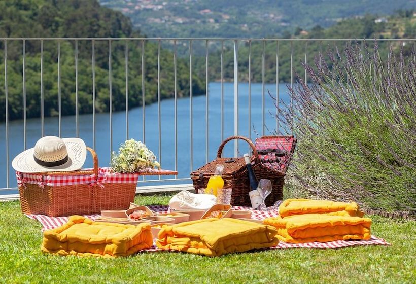 Douro Royal Valley Hotel & Spa