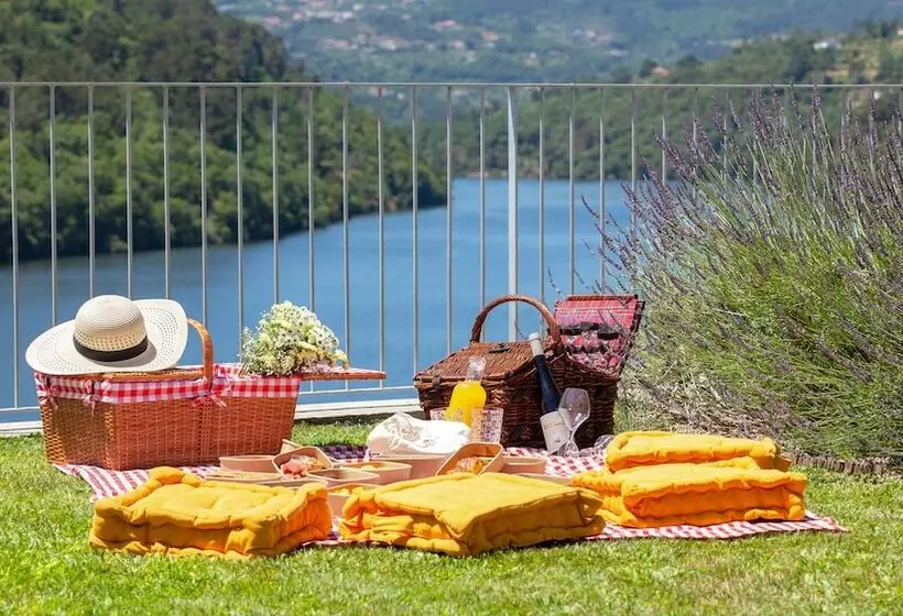 Douro Royal Valley Hotel & Spa