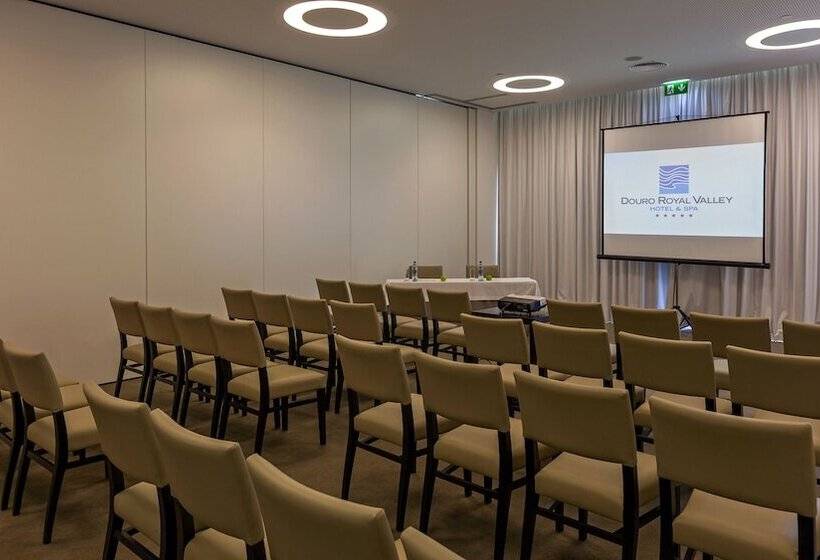 Douro Royal Valley Hotel & Spa