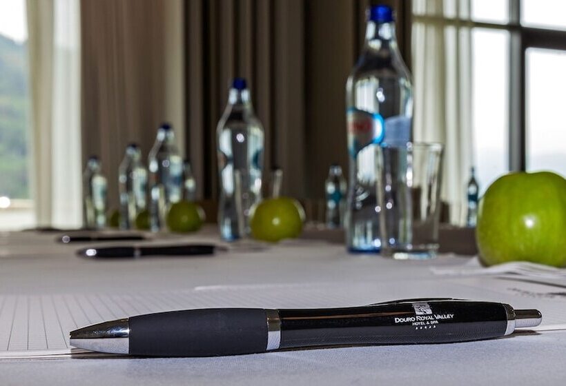 Douro Royal Valley Hotel & Spa