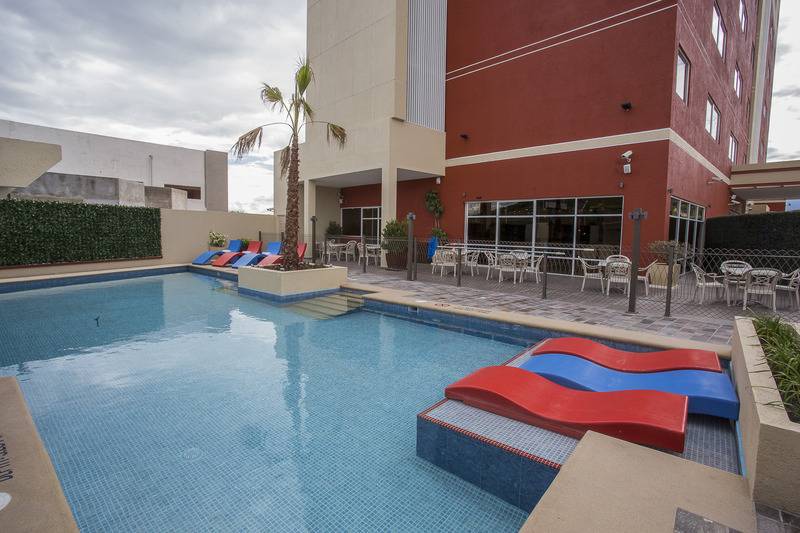 Hotel Four Points By Sheraton Queretaro Norte