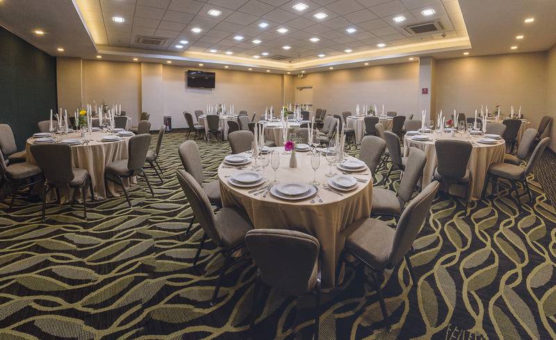 Hotel Four Points By Sheraton Queretaro Norte