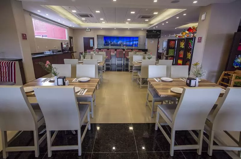 בית מלון כפרי Four Points By Sheraton Queretaro Norte