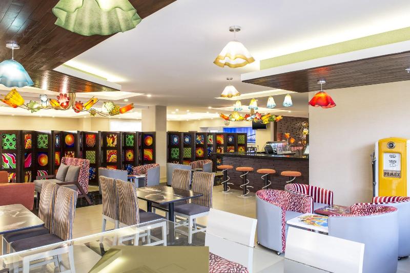 Hotel Four Points By Sheraton Queretaro Norte