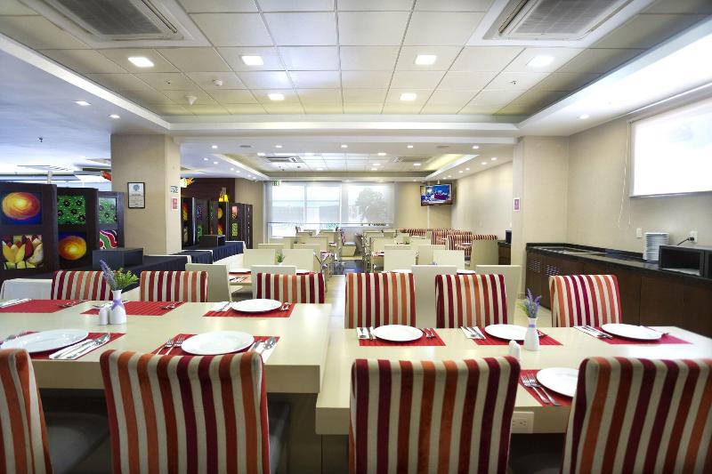 Hotel Four Points By Sheraton Queretaro Norte