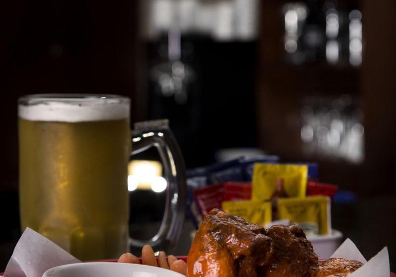 Hotel Four Points By Sheraton Queretaro Norte