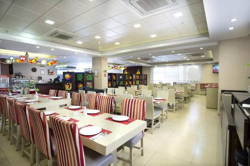 בית מלון כפרי Four Points By Sheraton Queretaro Norte