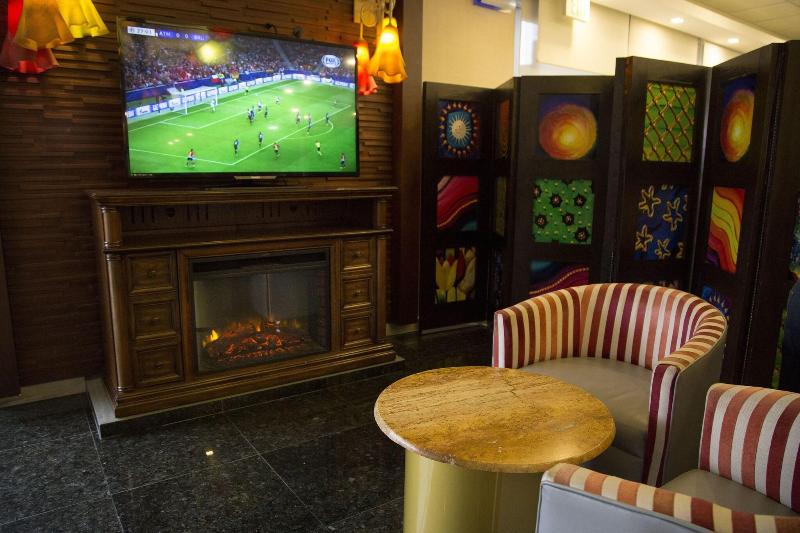 Hotel Four Points By Sheraton Queretaro Norte