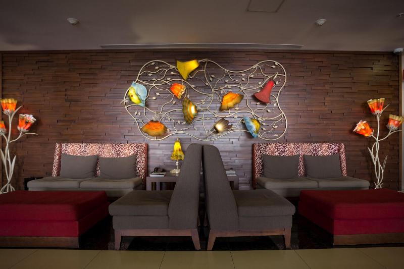 Hotel Four Points By Sheraton Queretaro Norte