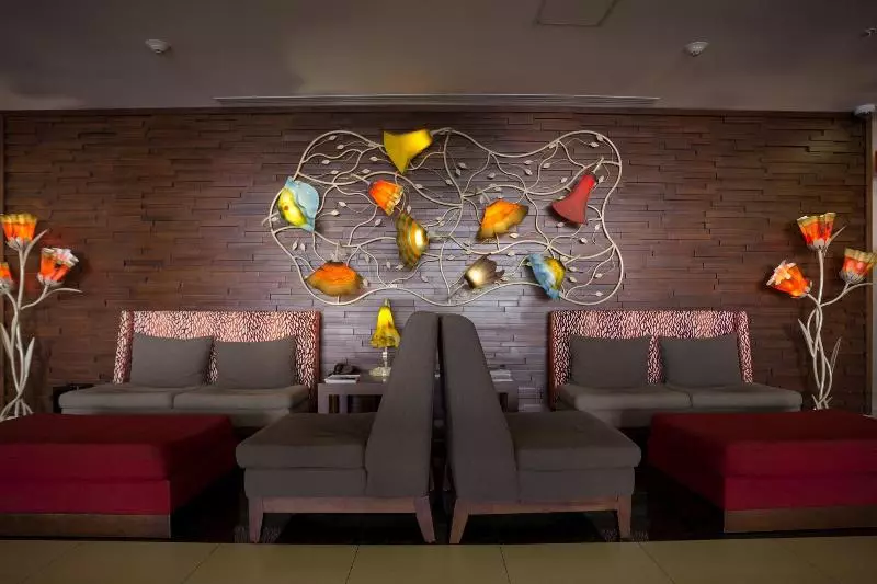 בית מלון כפרי Four Points By Sheraton Queretaro Norte