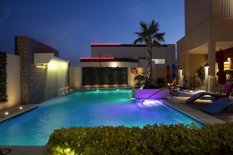 Hotel Four Points By Sheraton Queretaro Norte