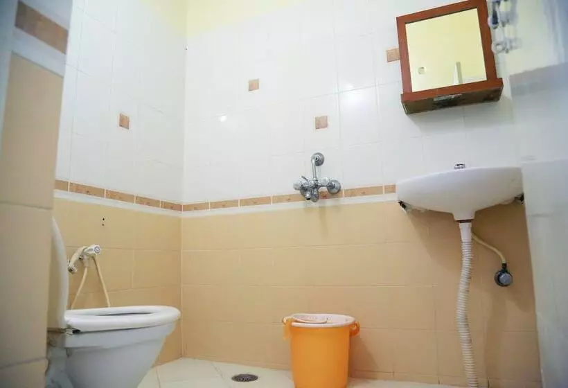 Отель Geetanjali