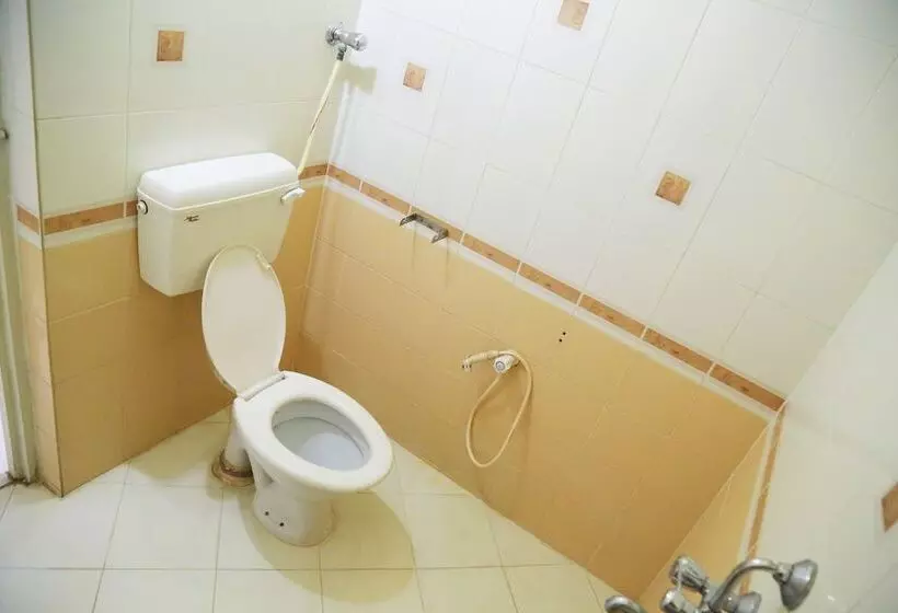 Отель Geetanjali