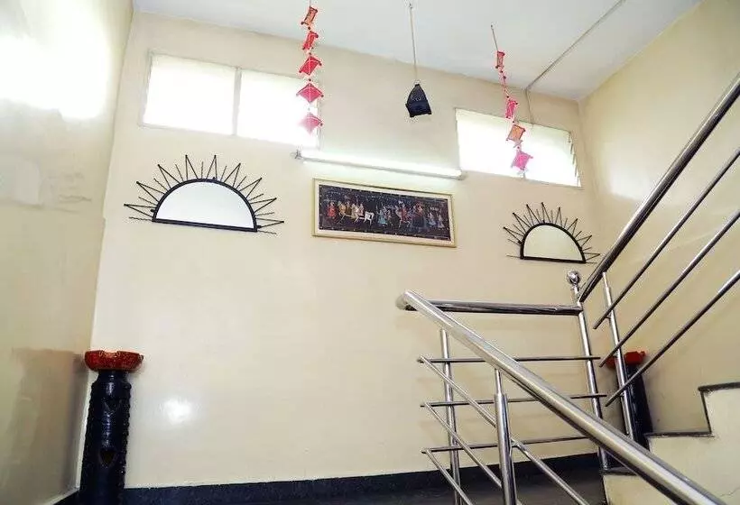 Отель Geetanjali