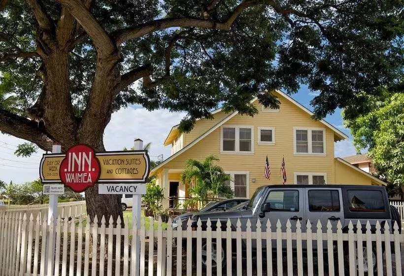 Otel Historic Faye Properties