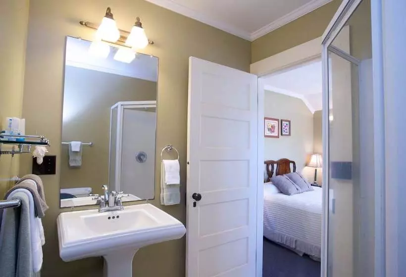 Otel Historic Faye Properties