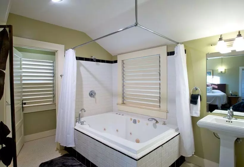 Otel Historic Faye Properties