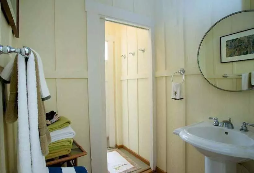 Otel Historic Faye Properties