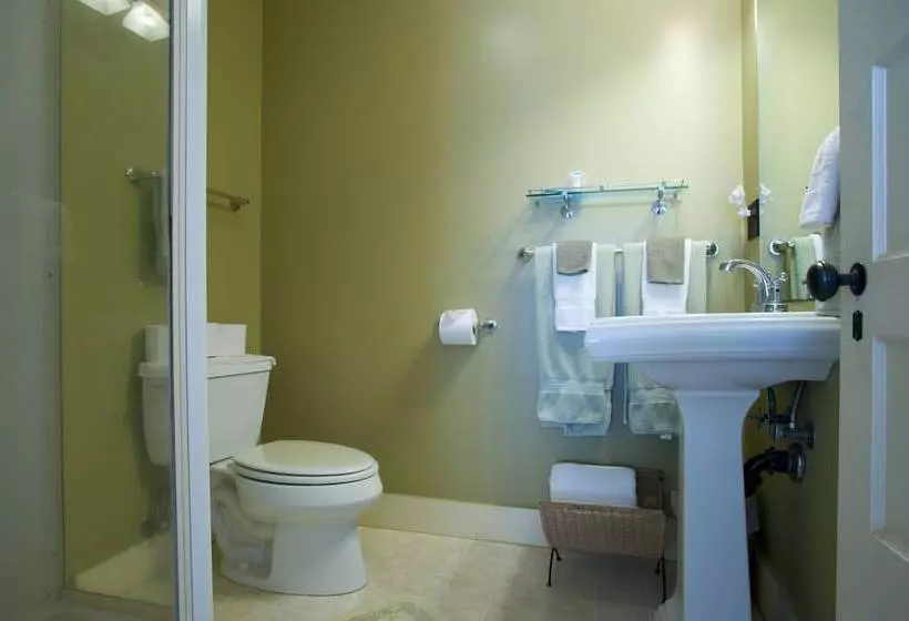 Otel Historic Faye Properties