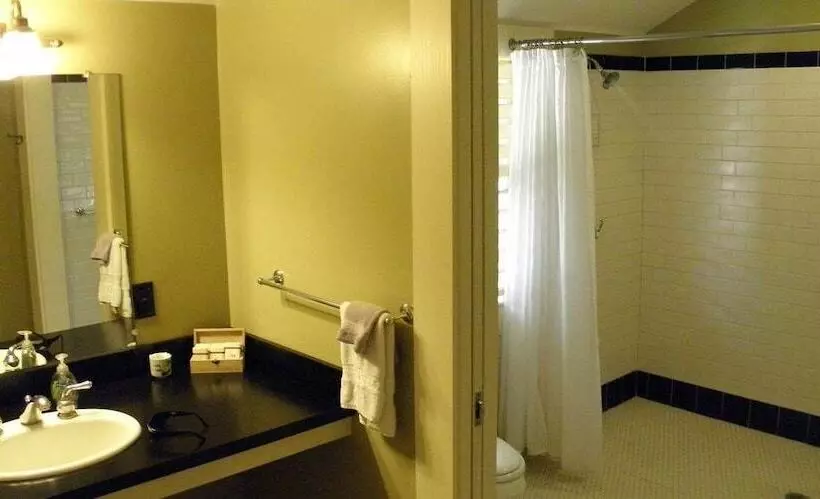 Otel Historic Faye Properties