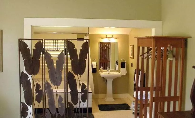 Otel Historic Faye Properties