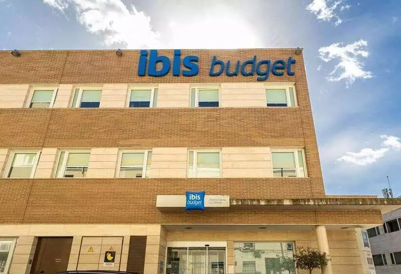 ホテル Ibis Budget Madrid Centro Las Ventas