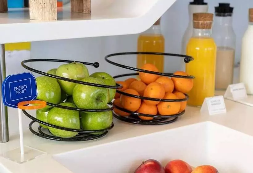 ホテル Ibis Budget Madrid Centro Las Ventas