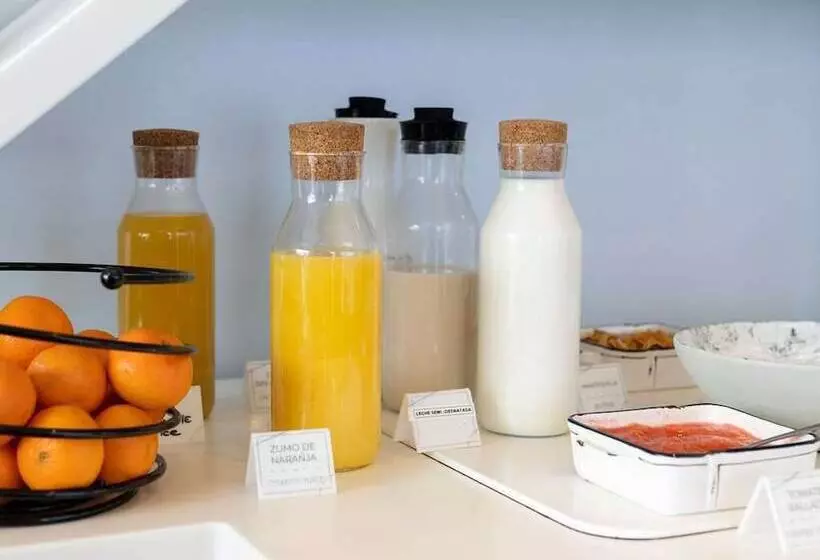 ホテル Ibis Budget Madrid Centro Las Ventas