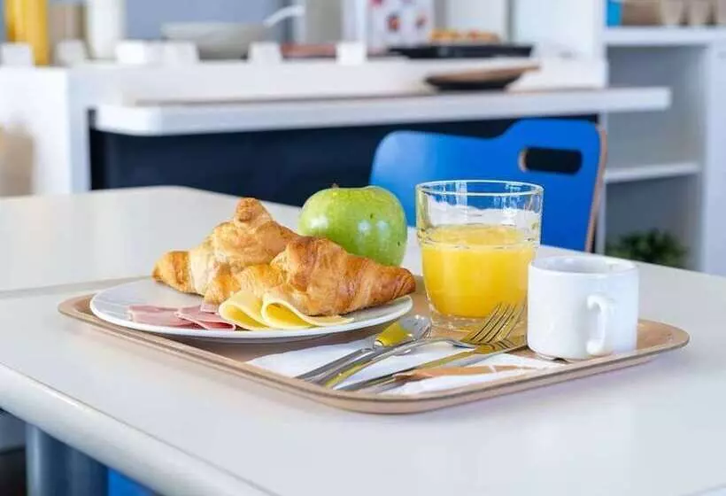 ホテル Ibis Budget Madrid Centro Las Ventas