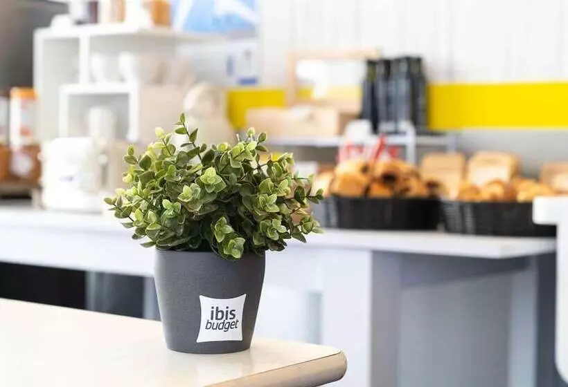 ホテル Ibis Budget Madrid Centro Las Ventas