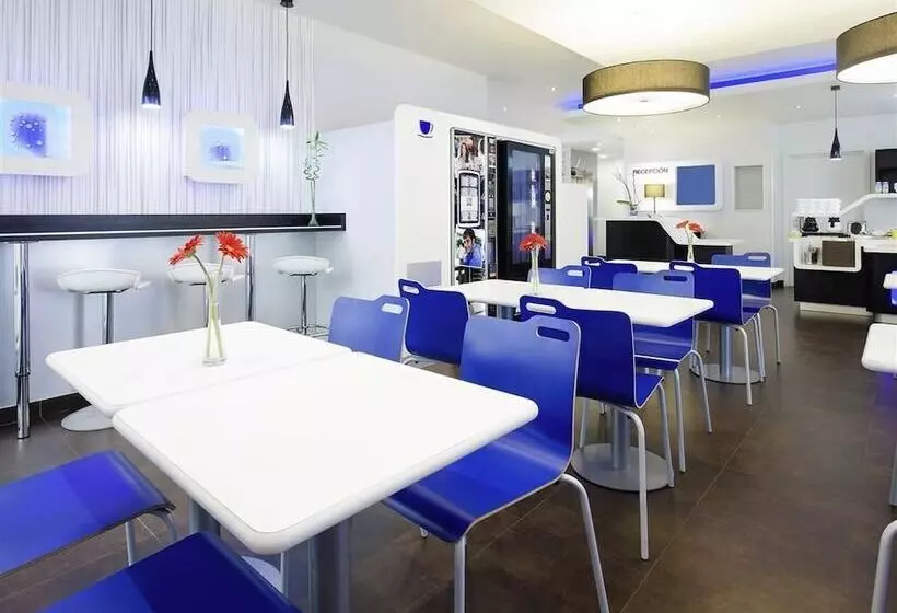 ホテル Ibis Budget Madrid Centro Las Ventas