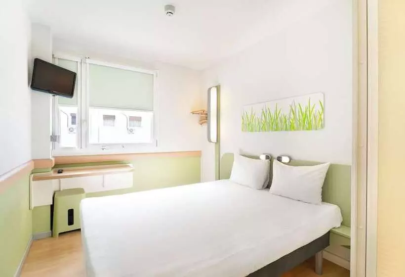 ホテル Ibis Budget Madrid Centro Las Ventas