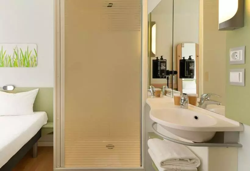 ホテル Ibis Budget Madrid Centro Las Ventas